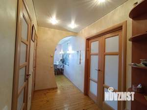 3-к квартира, вторичка, 86м2, 7/10 этаж