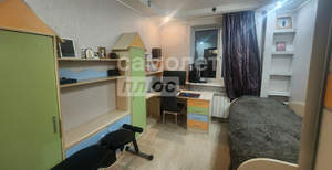 3-к квартира, вторичка, 89м2, 4/10 этаж