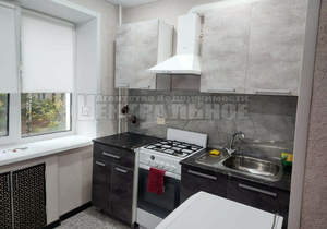 3-к квартира, вторичка, 63м2, 2/5 этаж