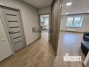 2-к квартира, вторичка, 77м2, 4/6 этаж