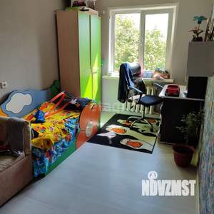 3-к квартира, вторичка, 59м2, 5/5 этаж