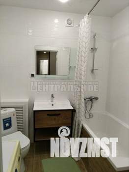 1-к квартира, вторичка, 45м2, 7/10 этаж