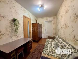 2-к квартира, вторичка, 36м2, 2/3 этаж