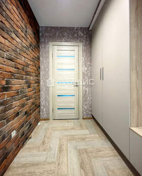 2-к квартира, вторичка, 50м2, 4/9 этаж