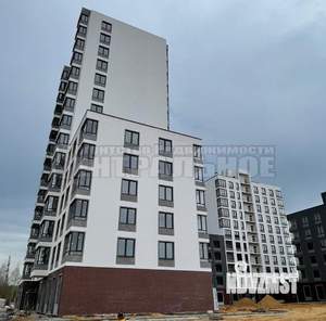 1-к квартира, вторичка, 40м2, 5/5 этаж