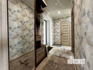 2-к квартира, вторичка, 46м2, 10/10 этаж