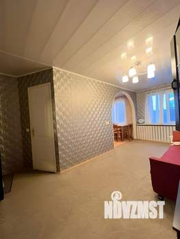 3-к квартира, вторичка, 61м2, 5/5 этаж