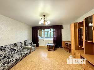 3-к квартира, вторичка, 91м2, 2/10 этаж
