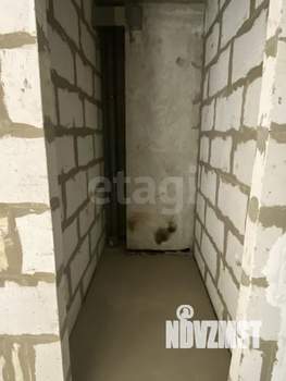 2-к квартира, сданный дом, 57м2, 2/16 этаж