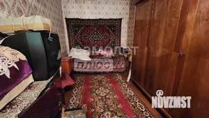 2-к квартира, вторичка, 46м2, 1/5 этаж