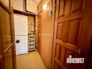2-к квартира, вторичка, 51м2, 1/9 этаж