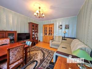 3-к квартира, вторичка, 61м2, 3/9 этаж