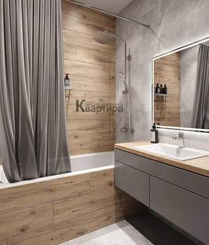 Фото квартиры на продажу (3)