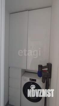 1-к квартира, вторичка, 60м2, 1/10 этаж