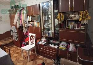 1-к квартира, вторичка, 31м2, 2/4 этаж