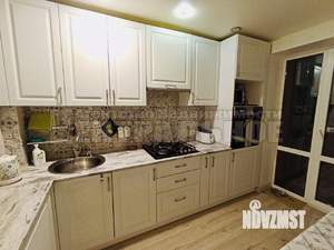 3-к квартира, вторичка, 76м2, 2/10 этаж