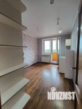 3-к квартира, вторичка, 72м2, 6/10 этаж