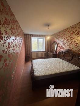 3-к квартира, вторичка, 68м2, 6/10 этаж