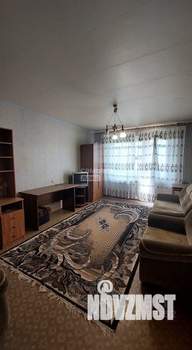 1-к квартира, вторичка, 38м2, 1/10 этаж