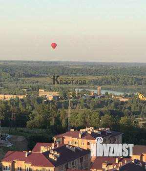 1-к квартира, вторичка, 44м2, 16/16 этаж