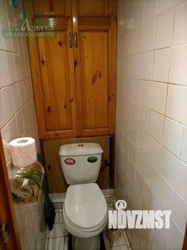 2-к квартира, вторичка, 45м2, 5/5 этаж