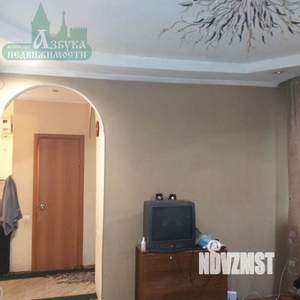 2-к квартира, вторичка, 48м2, 1/2 этаж