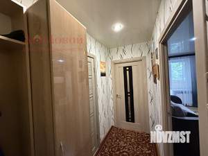 1-к квартира, вторичка, 38м2, 4/16 этаж