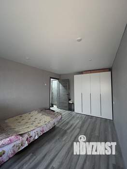 1-к квартира, вторичка, 37м2, 5/5 этаж