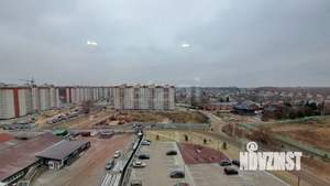 Студия квартира, вторичка, 24м2, 3/11 этаж