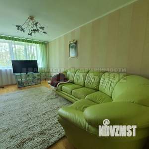 2-к квартира, вторичка, 73м2, 4/5 этаж