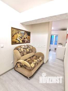 1-к квартира, вторичка, 44м2, 11/11 этаж