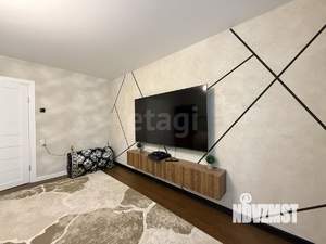 3-к квартира, вторичка, 70м2, 1/10 этаж