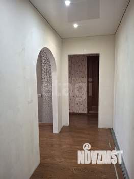 3-к квартира, вторичка, 64м2, 1/9 этаж