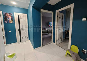 2-к квартира, вторичка, 50м2, 8/10 этаж