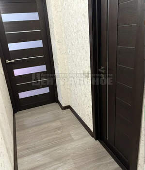 2-к квартира, вторичка, 76м2, 1/10 этаж