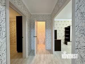 2-к квартира, вторичка, 58м2, 7/11 этаж