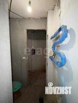 1-к квартира, вторичка, 30м2, 2/5 этаж