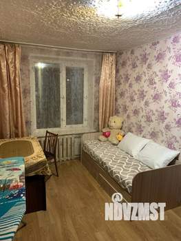 3-к квартира, вторичка, 60м2, 3/5 этаж