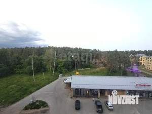 1-к квартира, вторичка, 46м2, 7/10 этаж