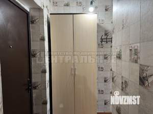 1-к квартира, вторичка, 44м2, 11/11 этаж