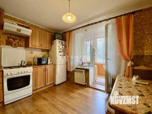 3-к квартира, вторичка, 86м2, 1/10 этаж