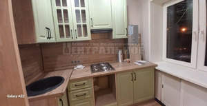 2-к квартира, вторичка, 43м2, 2/5 этаж