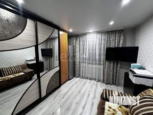 2-к квартира, вторичка, 35м2, 5/9 этаж