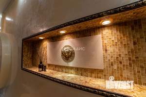 2-к квартира, вторичка, 126м2, 6/6 этаж