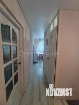 3-к квартира, вторичка, 62м2, 3/5 этаж