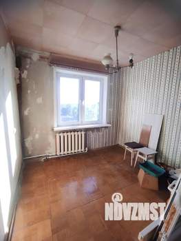 3-к квартира, вторичка, 68м2, 9/9 этаж