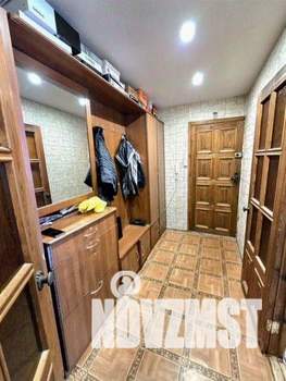 2-к квартира, вторичка, 31м2, 6/9 этаж