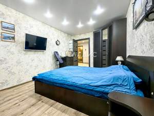 3-к квартира, вторичка, 90м2, 4/11 этаж