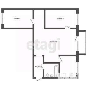 Фото квартиры на продажу (2)