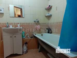 1-к квартира, вторичка, 38м2, 10/10 этаж